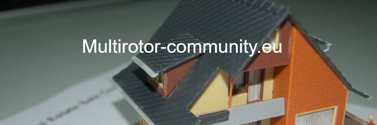 multirotor-community.conception-blog.com